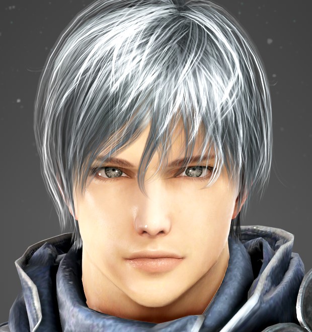 customizing Image