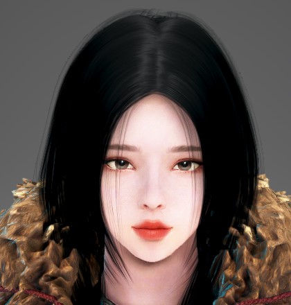 Guardian girl