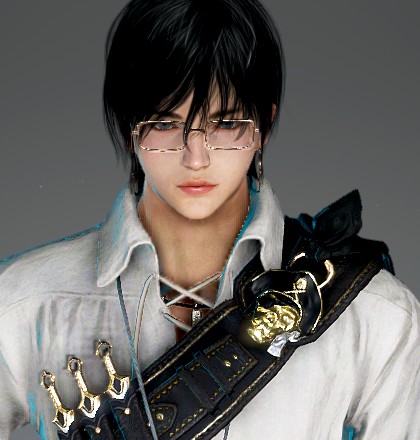 Nerd wizard :v