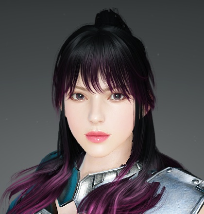 Beauty Album | Black Desert