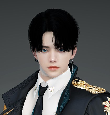 สุดหล่อของเนโกะ