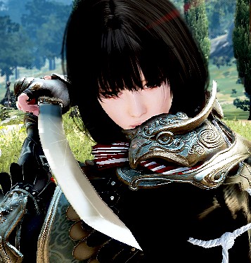 Onna Bushi