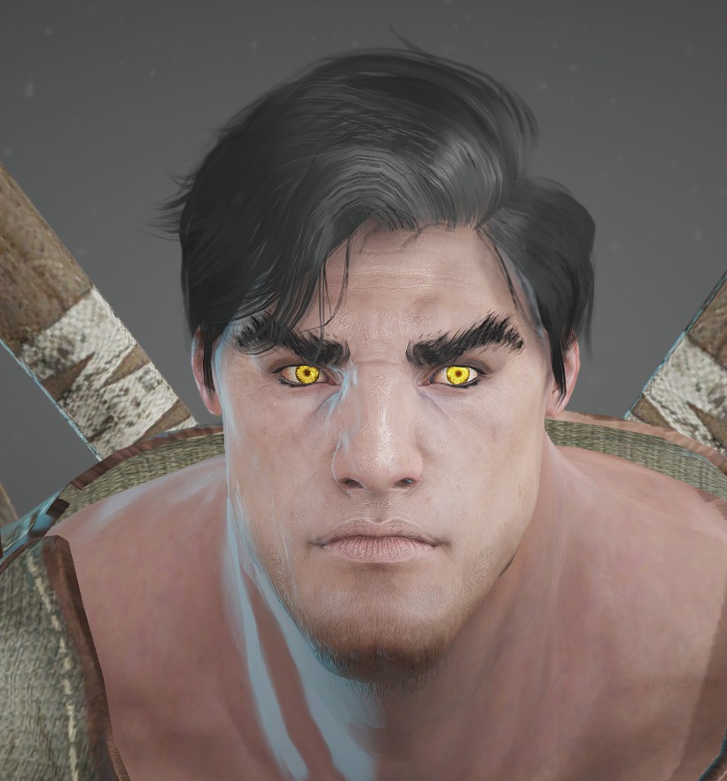 Berserk?