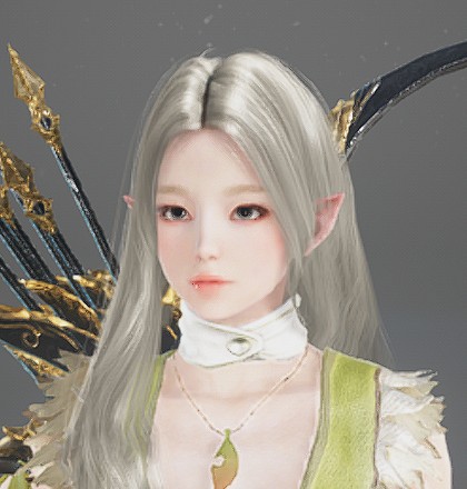 สวยโลนนนน