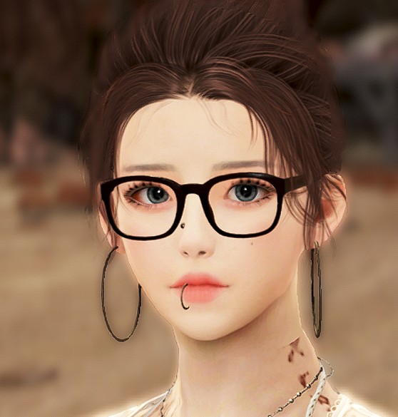 FIX THE NECK SEAM HELP COMPLAIN