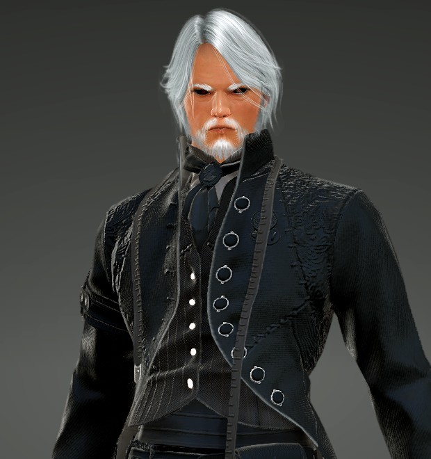 Sebas of Nazarik