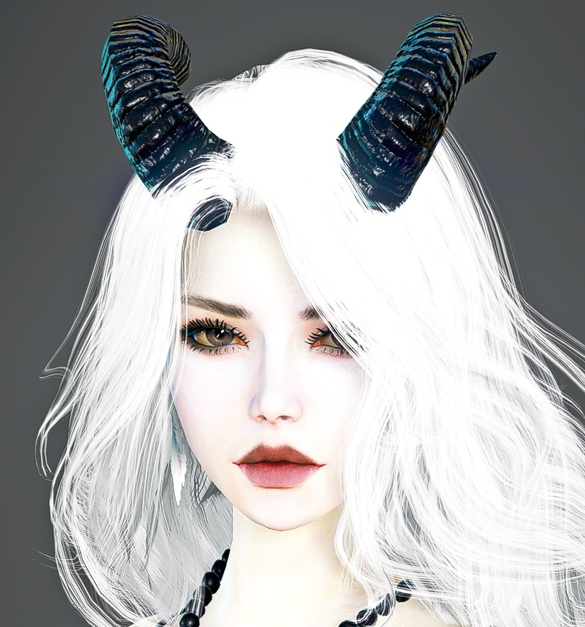 BaldinX CORE Revised Outfit