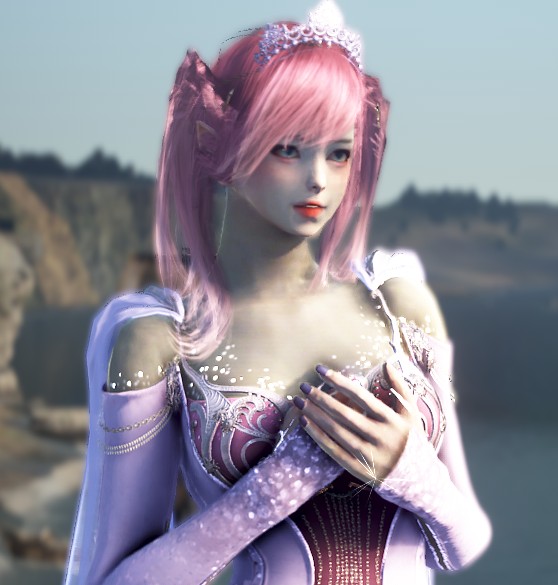 Princess Knight