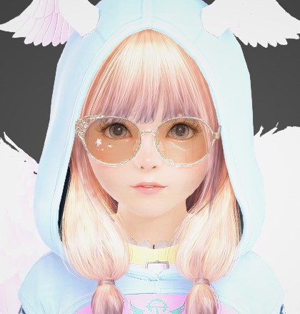 น่ารัก