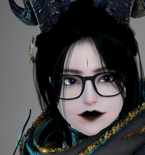 Dark Woosa