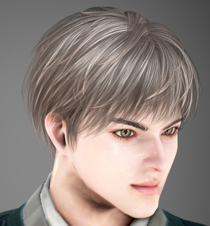 แต่งตามสเปคตัวเอง