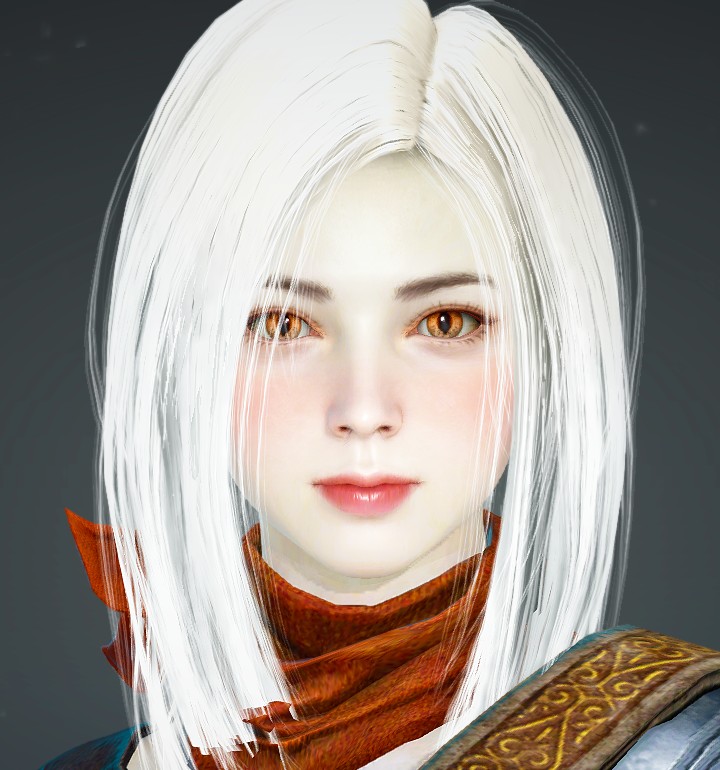 Deadeye Gorgeous