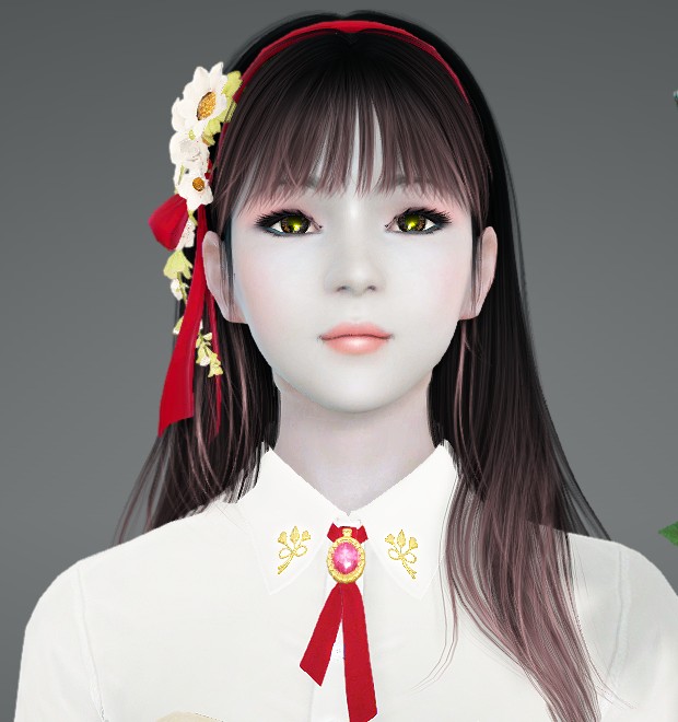 Joshika