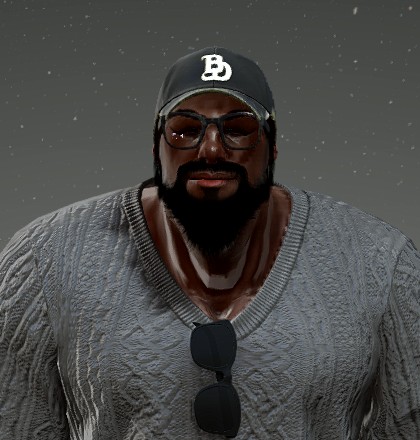 CoolBerserker