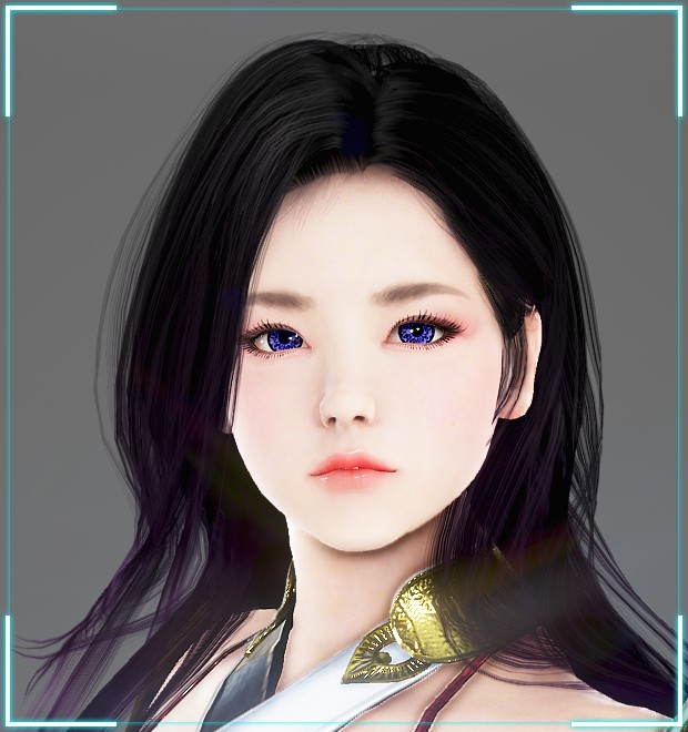 Serene Strength