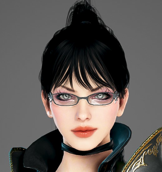 Bayonetta