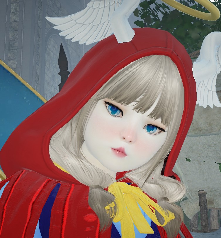 เหมียวจู้ว 2