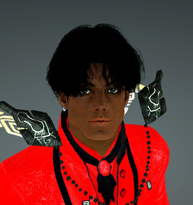 Michael Jackson – Thriller