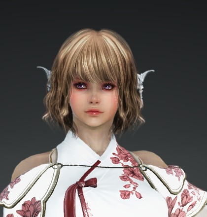 อยากผมทอง