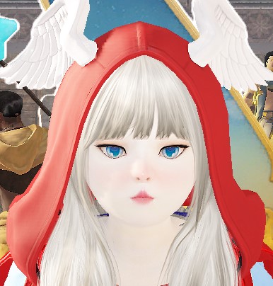 เหมียวจู้ว 2