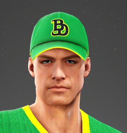 จอน ซีน่า