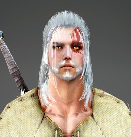 Geralt