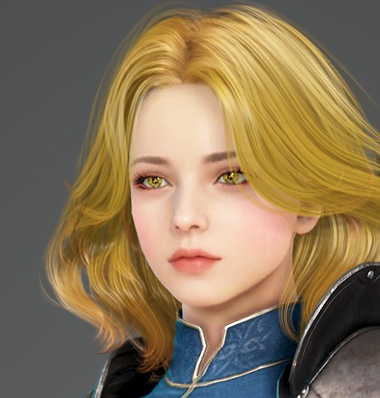 the blondes are taking...