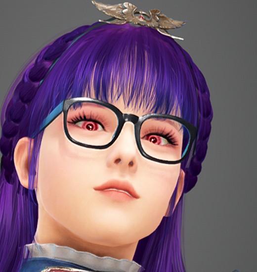 ตาเฉี่ยวๆ