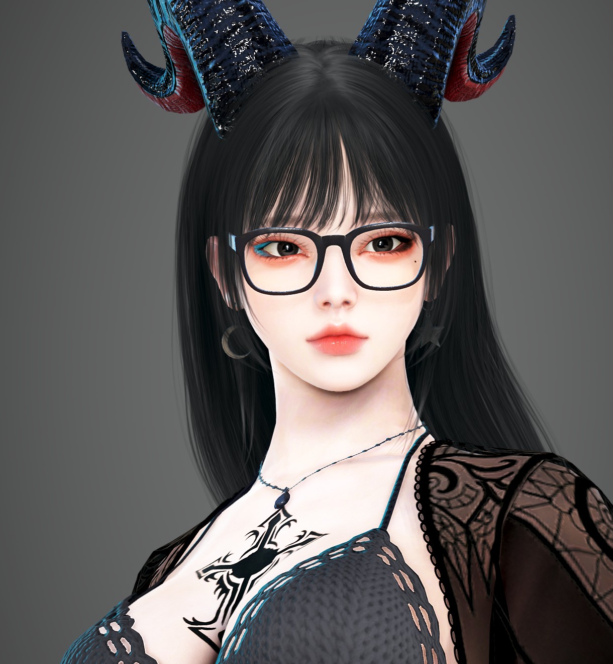 Asian Dead Eyes / เดดอ...