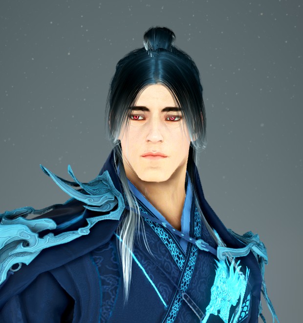 เทพยุทธ สายฟ้า