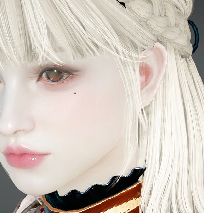 Seraph sweet collection 2