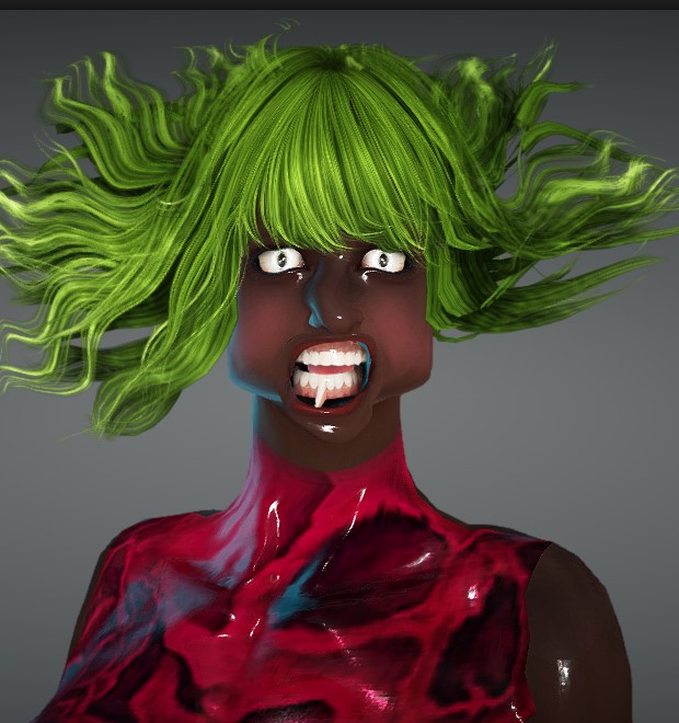 นิโกรเซราฟ เวอร์ชั่น 4 มาแล้ว !!