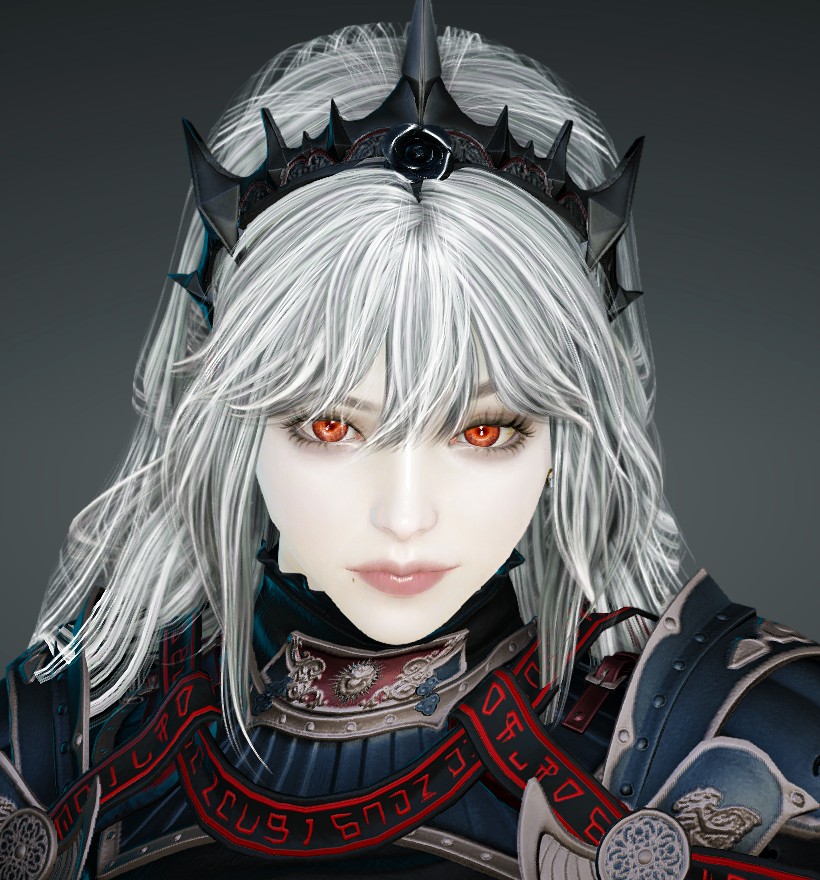 Sisters of Battle (Adepta Sororitas) inspired