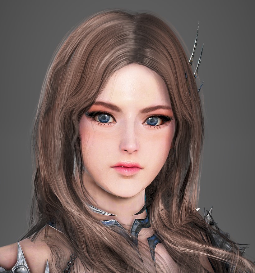 ซอเซอร์เรสแนวหวานbyBnapat