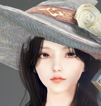เธอสวย