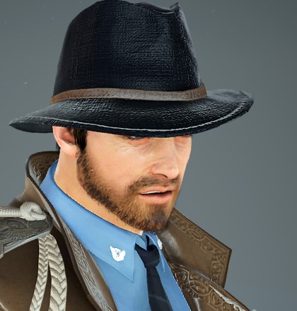 I miss U Arthur morgan