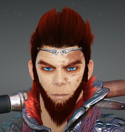 SunWukong