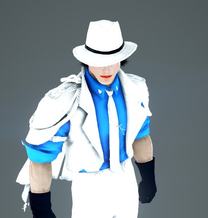 Smooth-Criminal