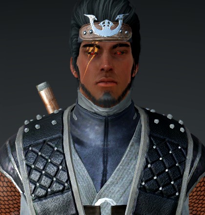 Ninja Daddy