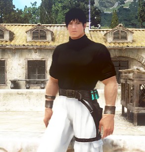 budget toji