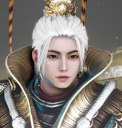 พี่หมา เอ้อหลาง 