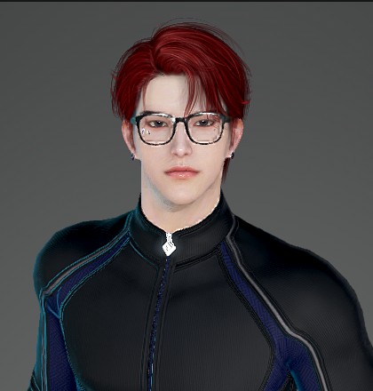 หล่อไป