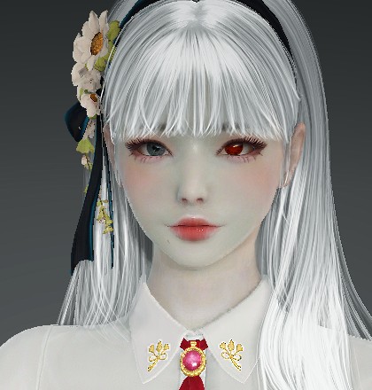 Elegant Ninja