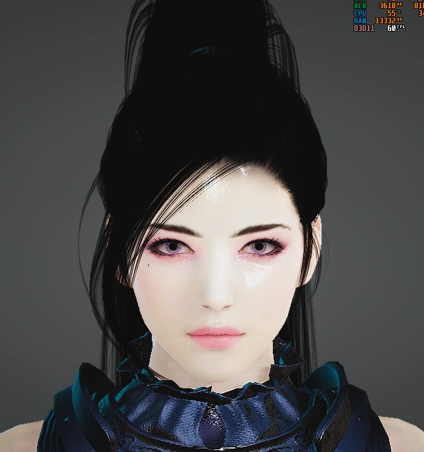 60 FPS