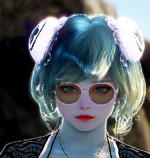 CUTIE Marie 