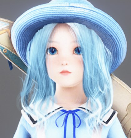 สีฟ้าน้ำทะเล
