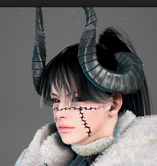 Demonreaper