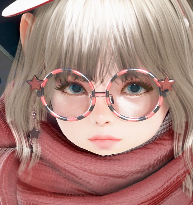 My Shai V.5
