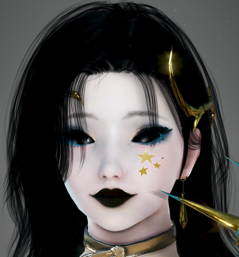 Evil Witch
