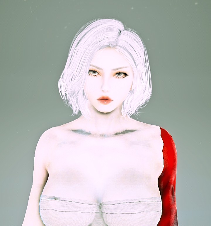 REVISED MY WORK. MAKE MORE NECK MAKESENCE&ADDT